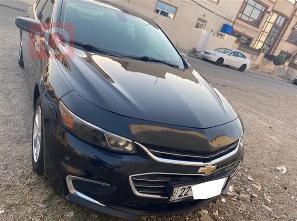 Chevrolet for sale in Iraq
